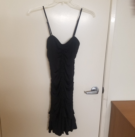 Mermaid-Like Dress - Picture 1 of 2